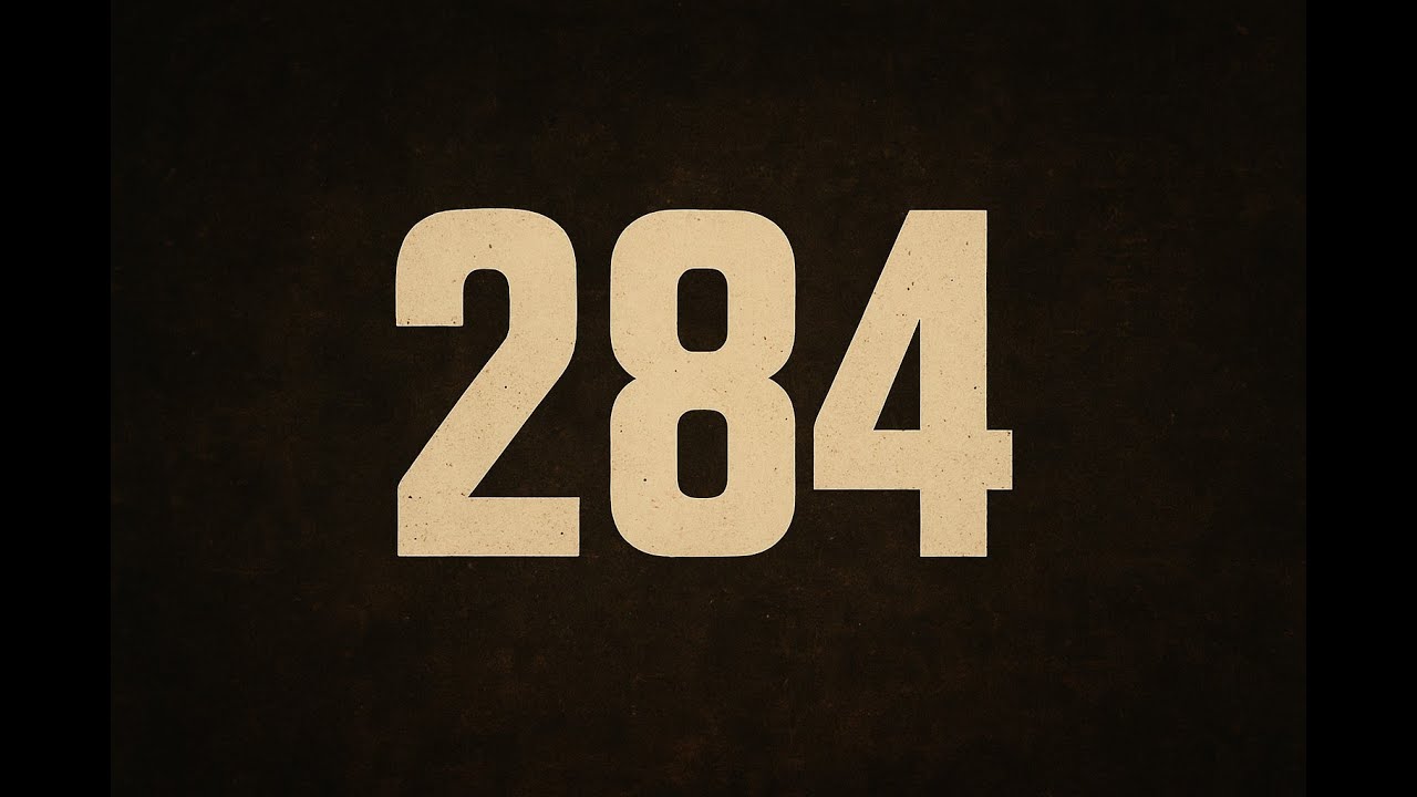 TWD Survivors : 284