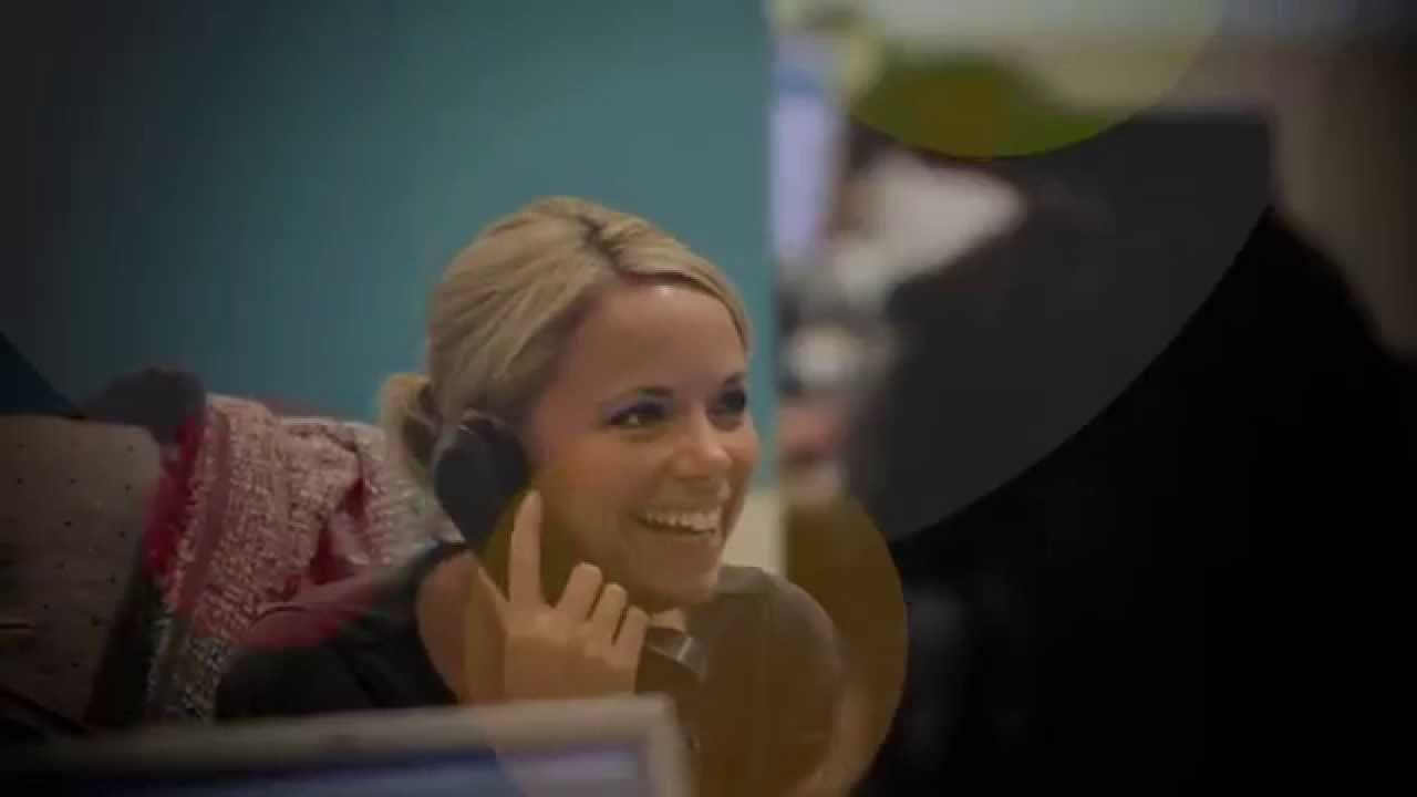 Why work for SThree