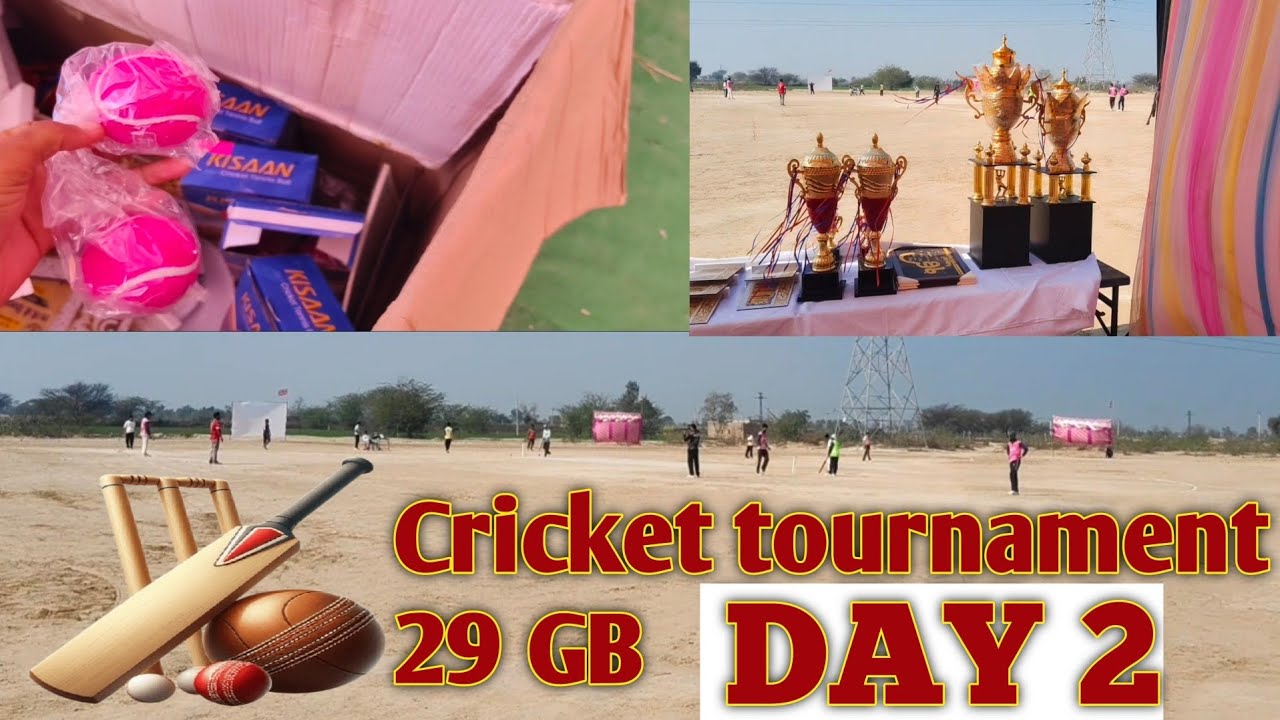 Shivpuri cricket tournament DAY 2 #viral #youtube 