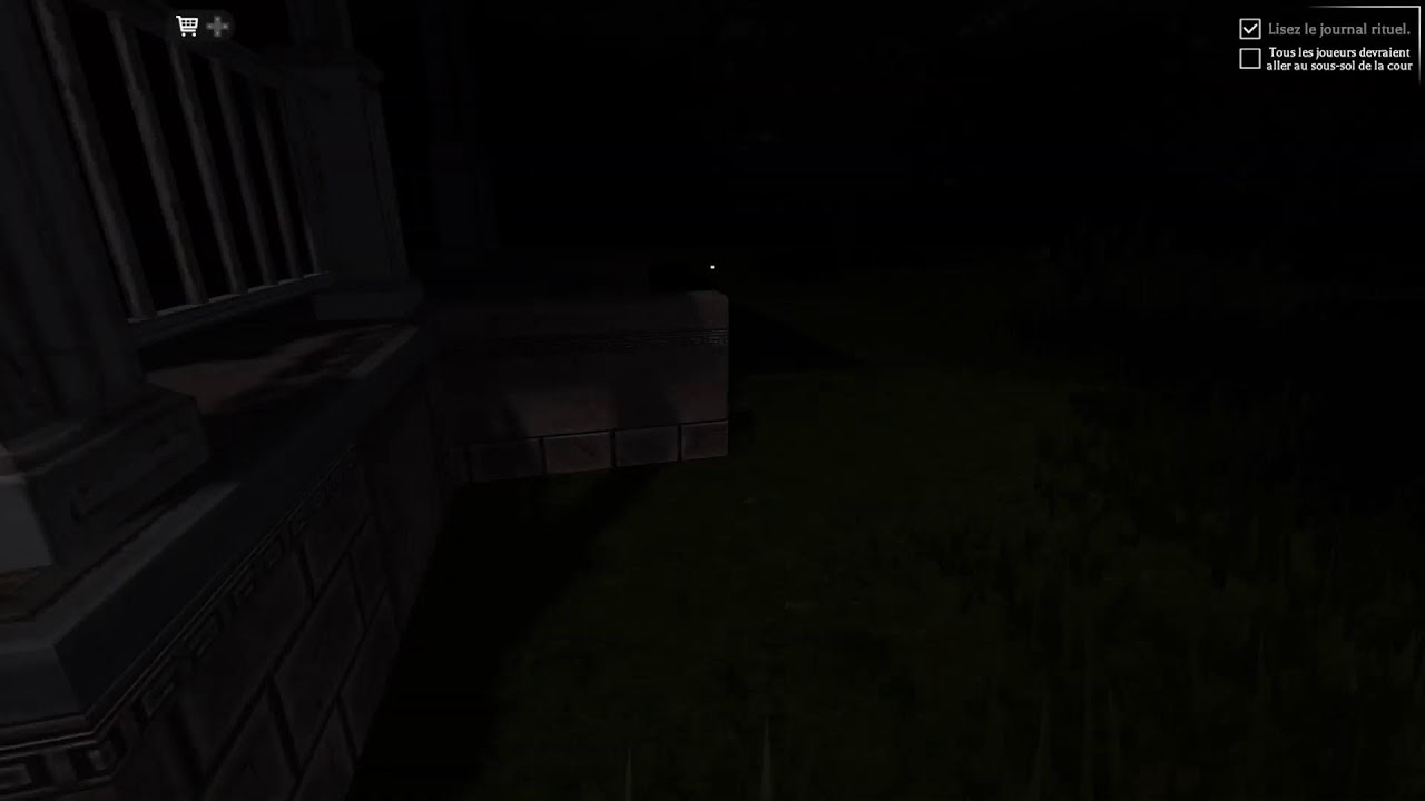 On joue a un jeu d'orreur