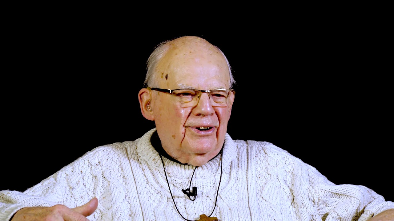 9. L'espérance - Père Pierre Descouvemont