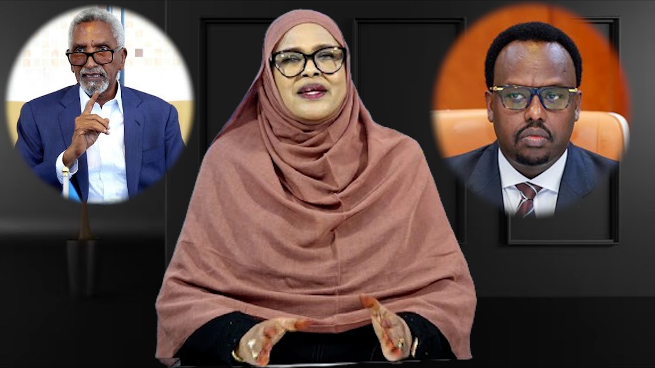 Xildhibaan Caasha Koos “Wadaniga reer Waqooyiga ah isaga ayaa ismuujin doono,aniga waxaan u dhaartay