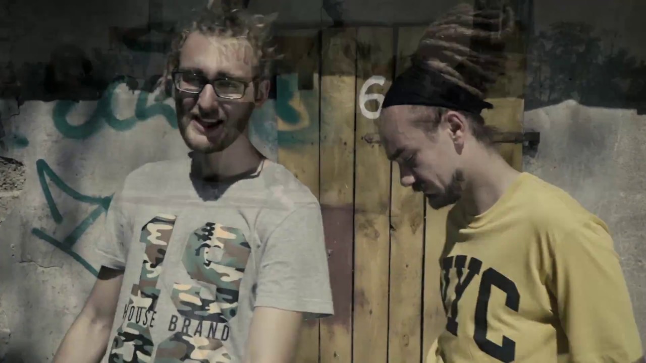 Rogal Salut! & Kamil Sucharski - IN2 - Cele