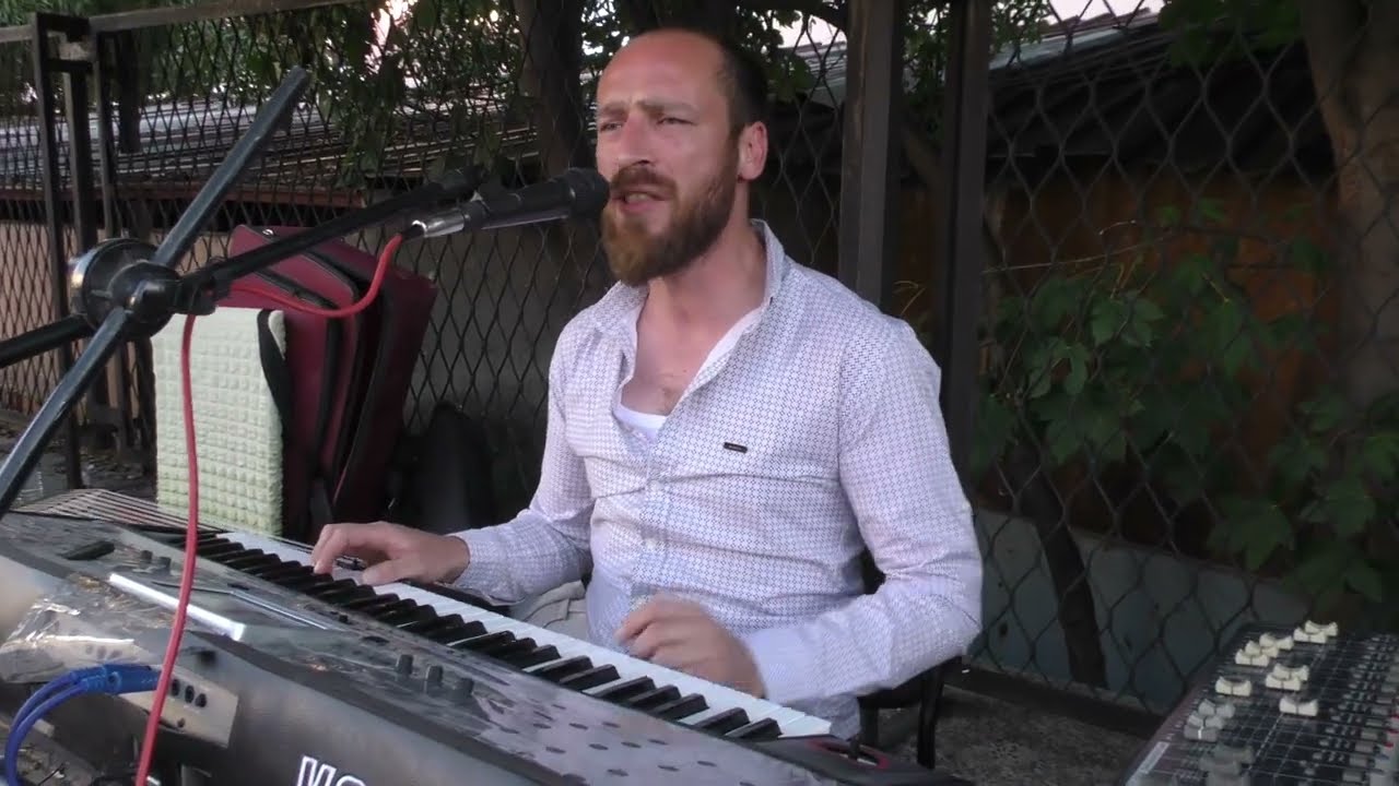 Gökhan Tütüncü Ne Bir Çiçek Koparmıştım 04.07.2022