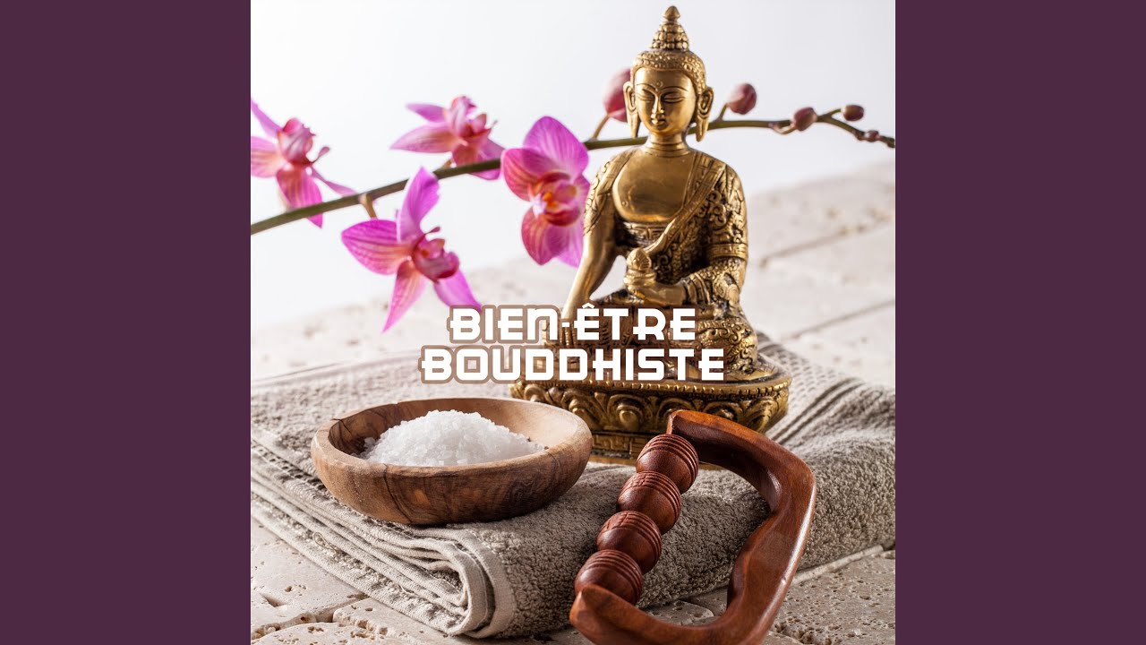 Coeur du bouddhisme