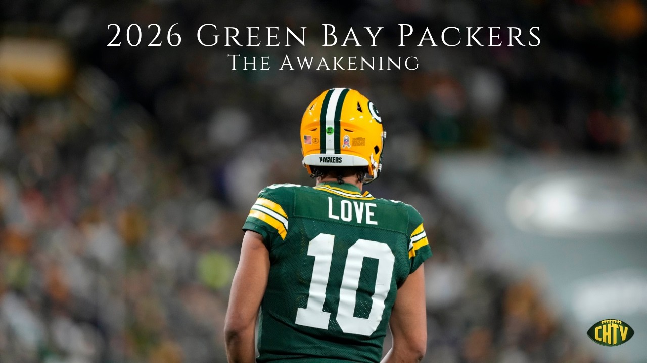 Green Bay Packers 2026 Season Hype Trailer - 