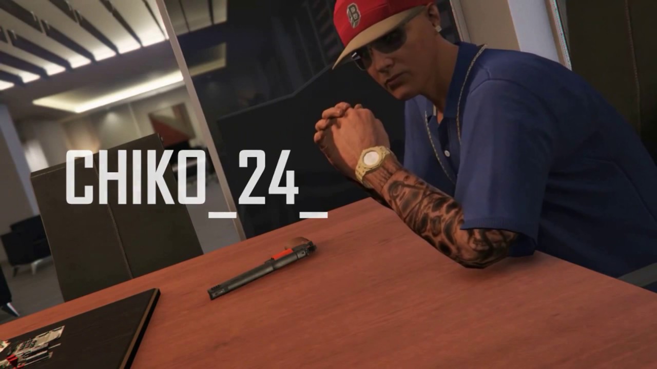 Chiko_24_ SIKARIOS FAMILY CHILE [WEED]