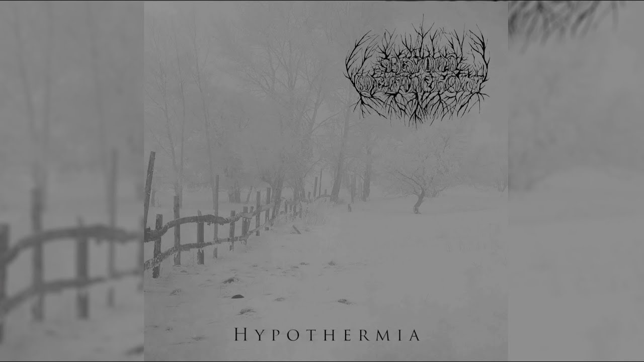 Beyond Melancholy - Hypothermia (FULL EP)