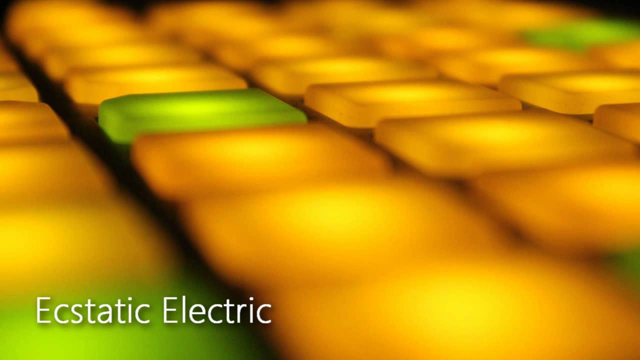 Ecstatic Electric [Electro House]