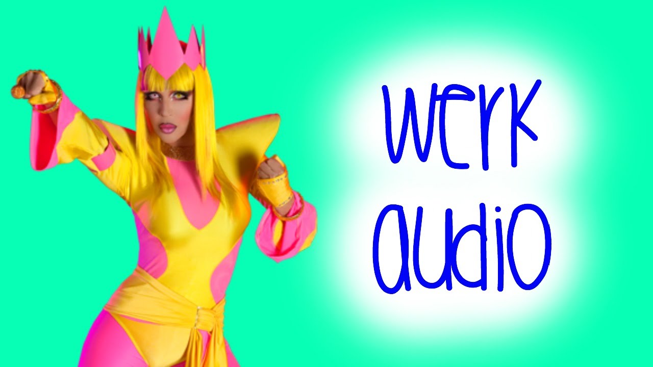 Werk Audio Only