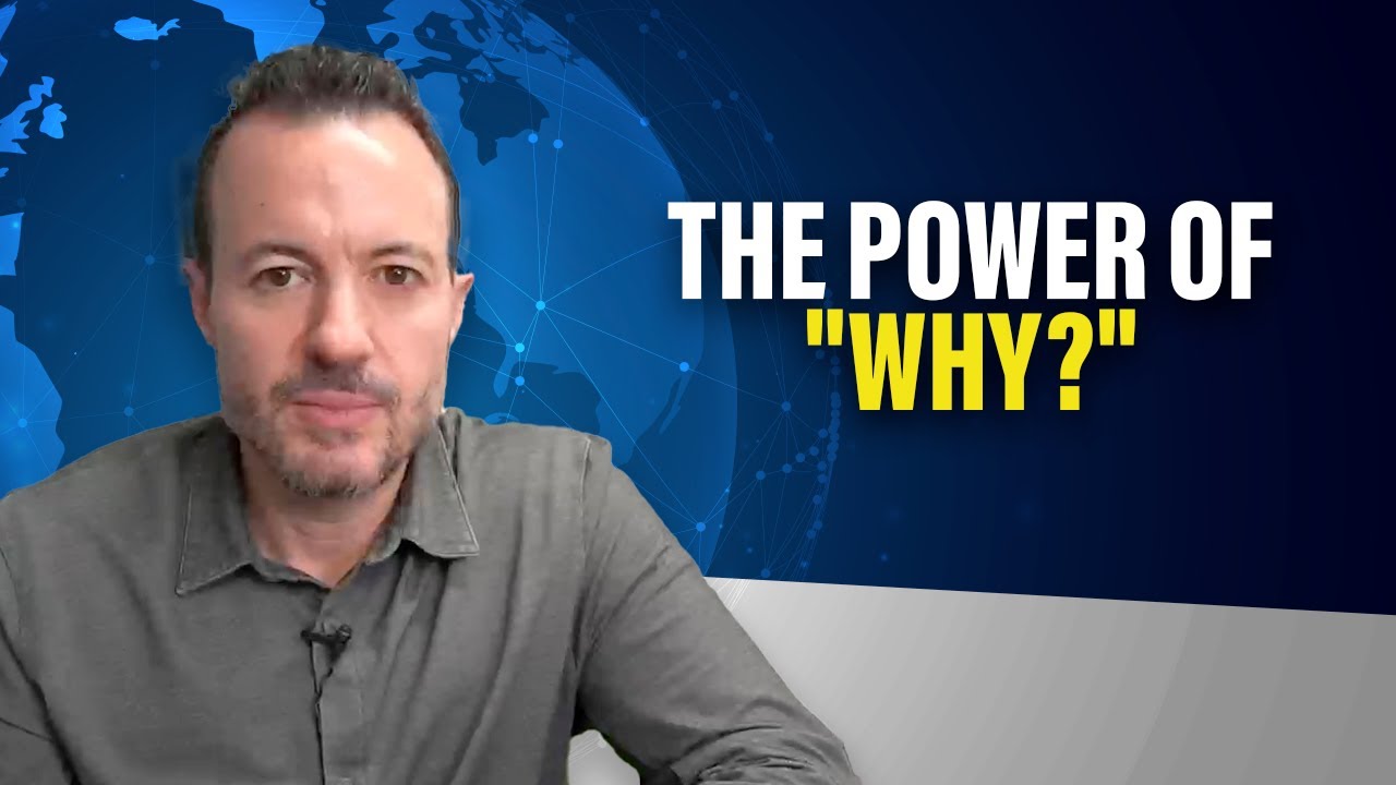Why Defining 