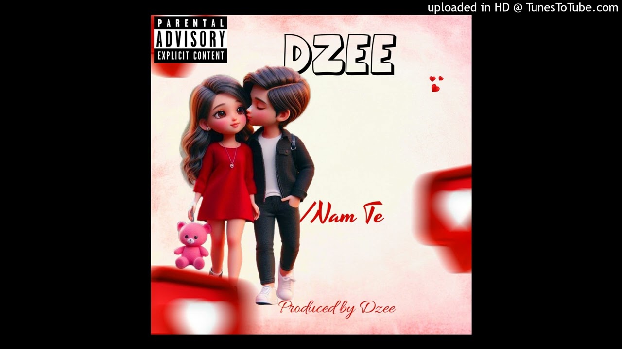 Dzee-/Nam Te-(Produced by Dzee) Official Audio