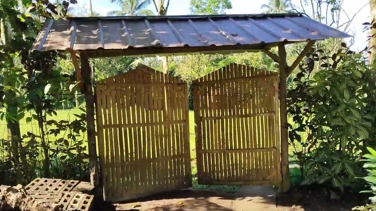 PRIVATE REST HOUSE FARM FOR SALE IN LILIW LAGUNA, CLEAN TITLE‼️ & UPDATED TAX DECLARATION☺ HIGH LAND