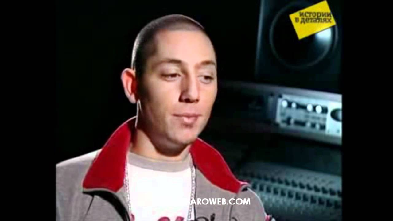 K.Maro ● Exclusive video of a russian interview (2006) ● WWW.KMAROWEB.COM