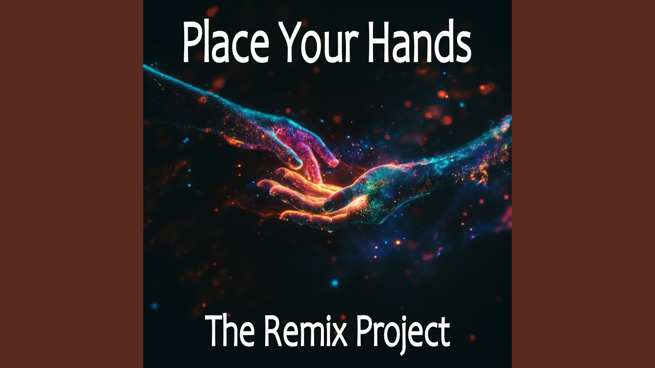 Place Your Hands