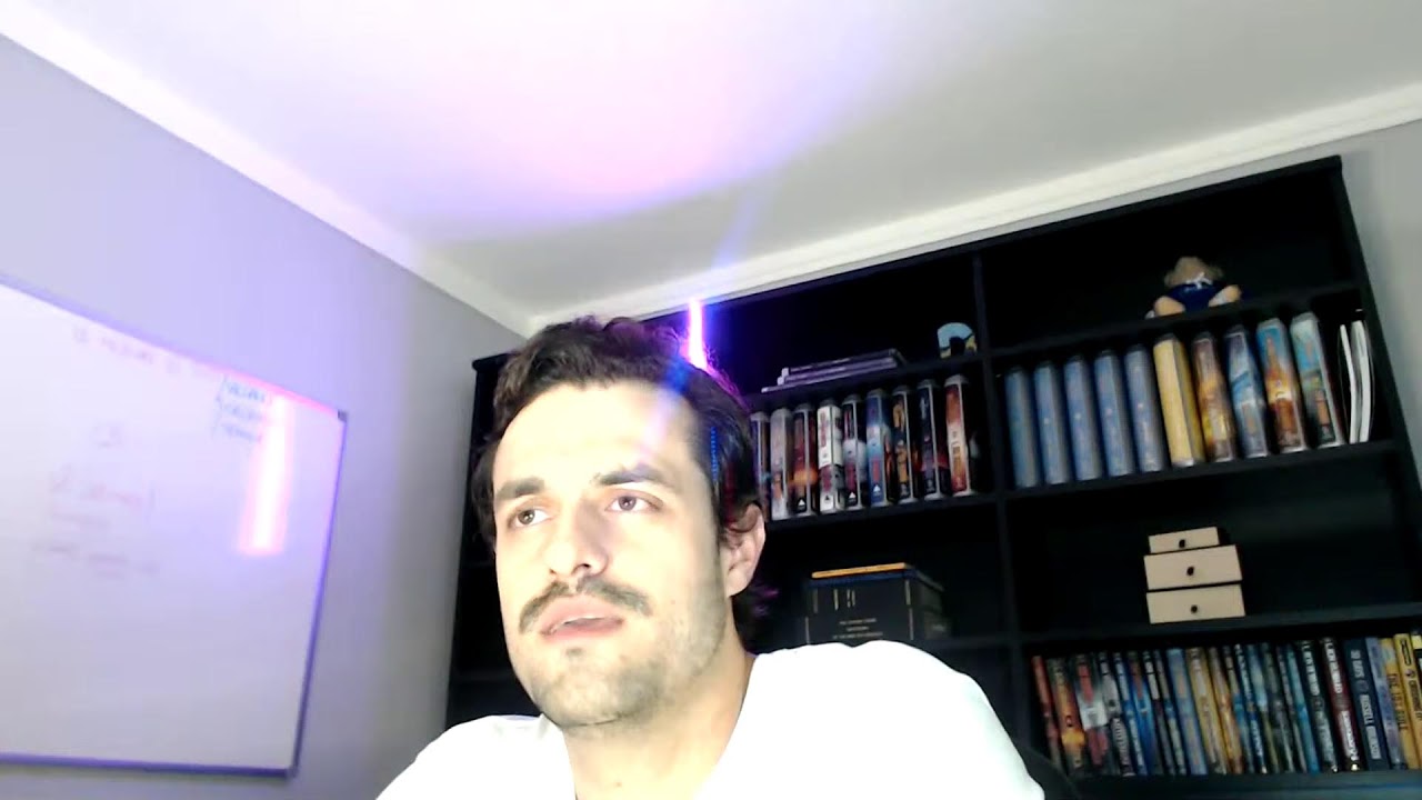 PORQUÊ ELE NÃO CRIA CONEXÃO EMOCIONAL COM VOCÊ.