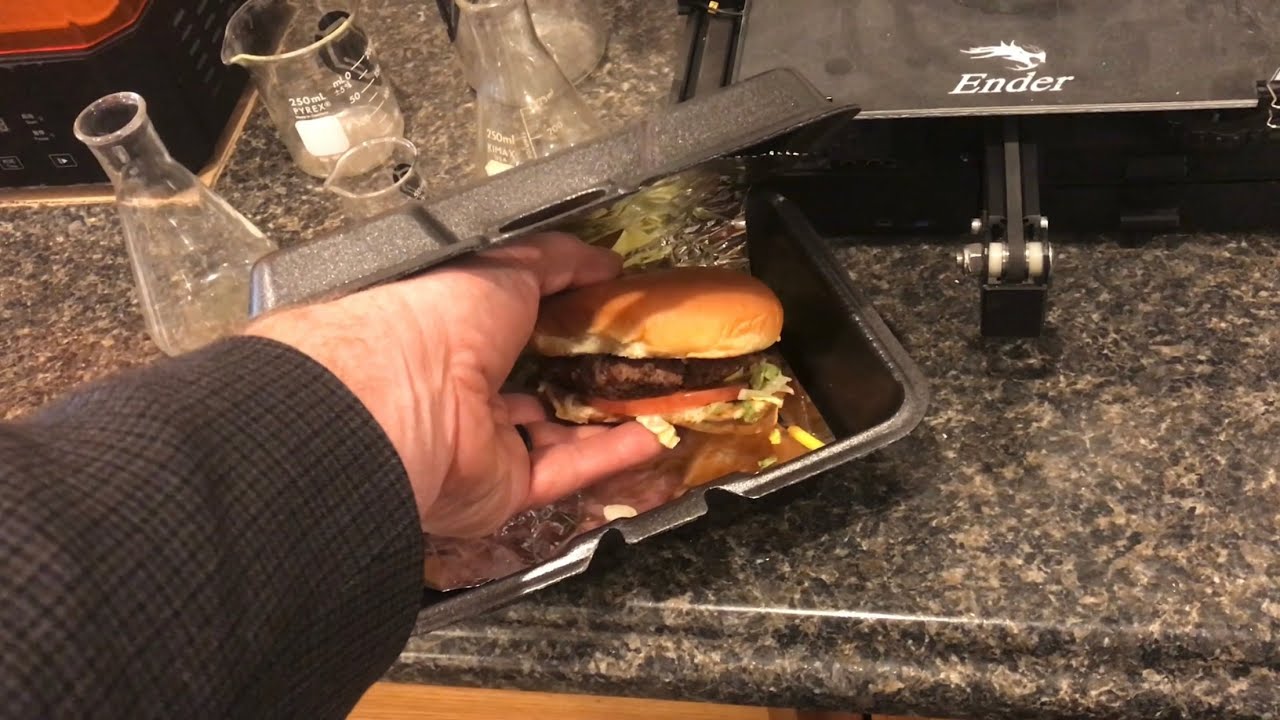 cost SAVINGS technique at &ldquo;all you can eat buffet&rdquo; (totally legal)