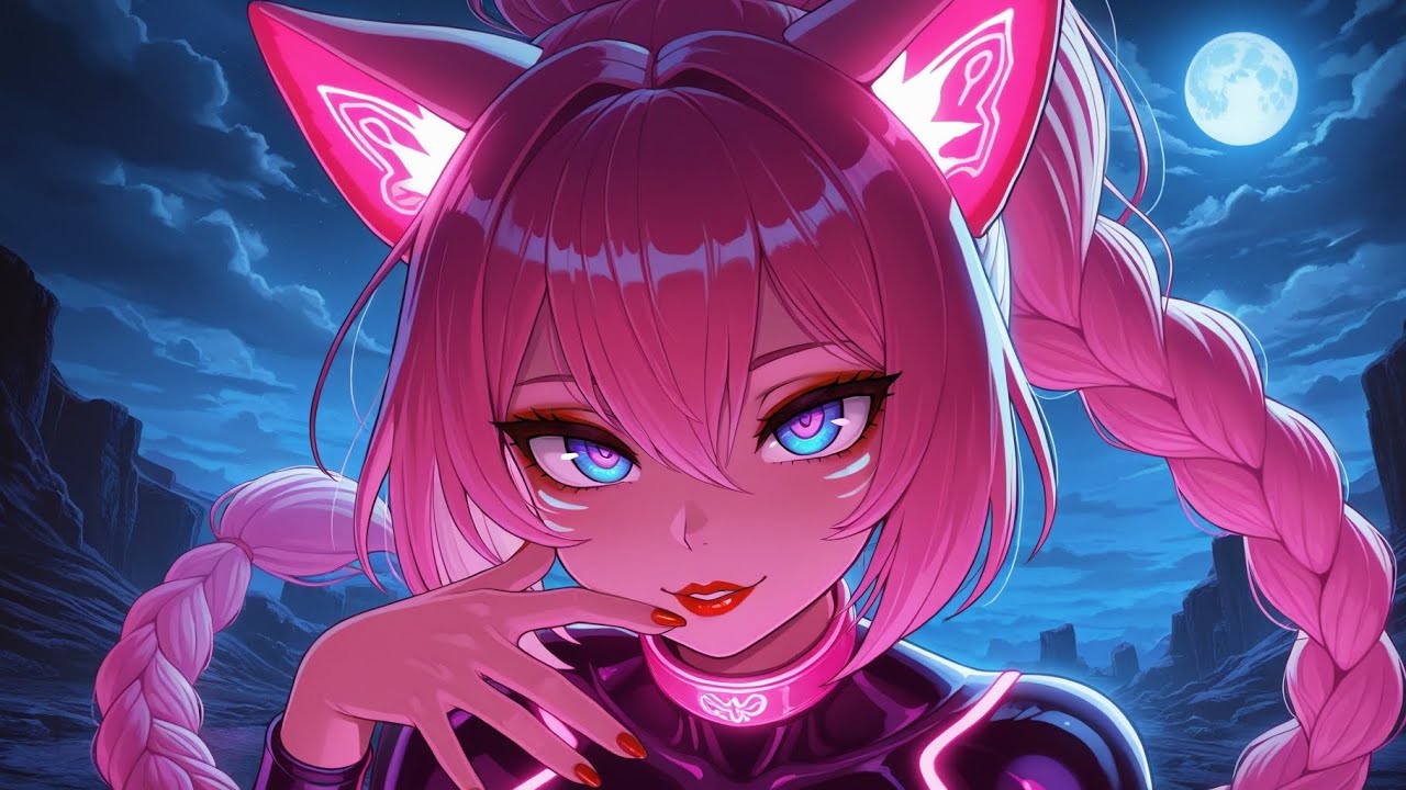 DJ Luna - Heroes - Official Cover