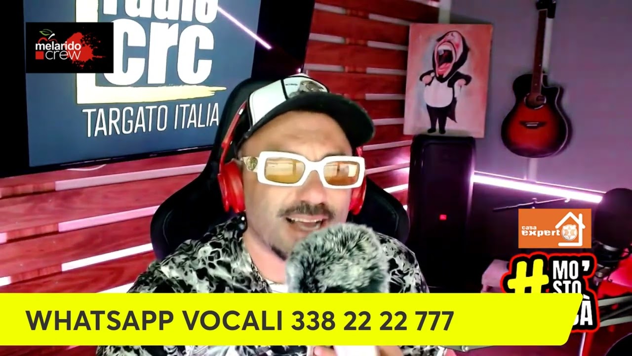 Scherzo…” ‘O pensionato”