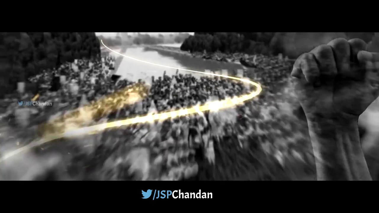 Janaseana !!PSPK!! 💪💪💪💪💪