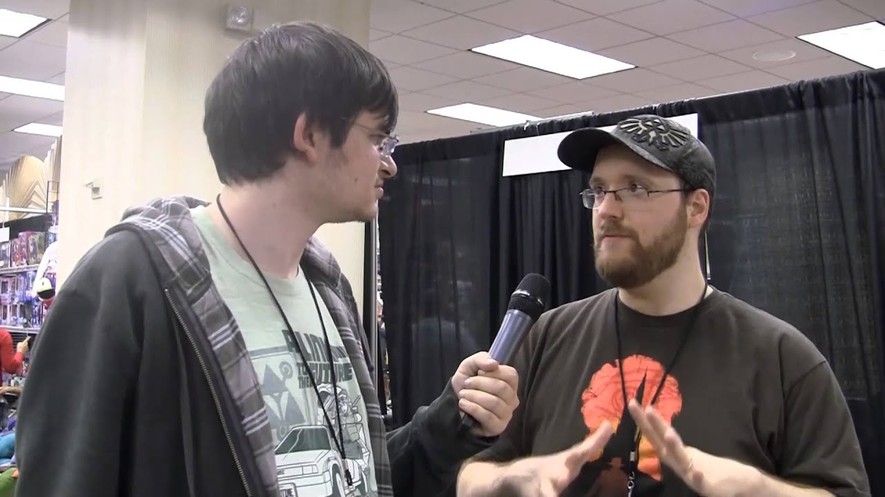 LittleKuriboh Interview