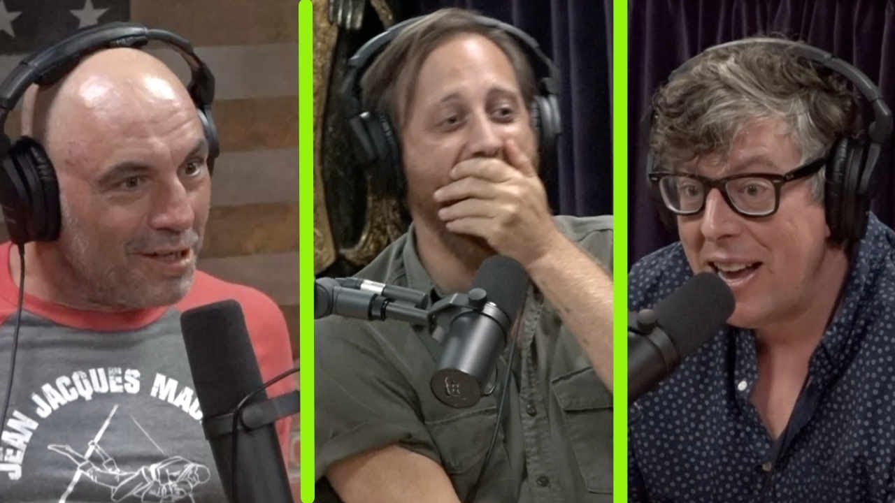 We're Living 'Idiocracy' - Patrick Carney of The Black Keys