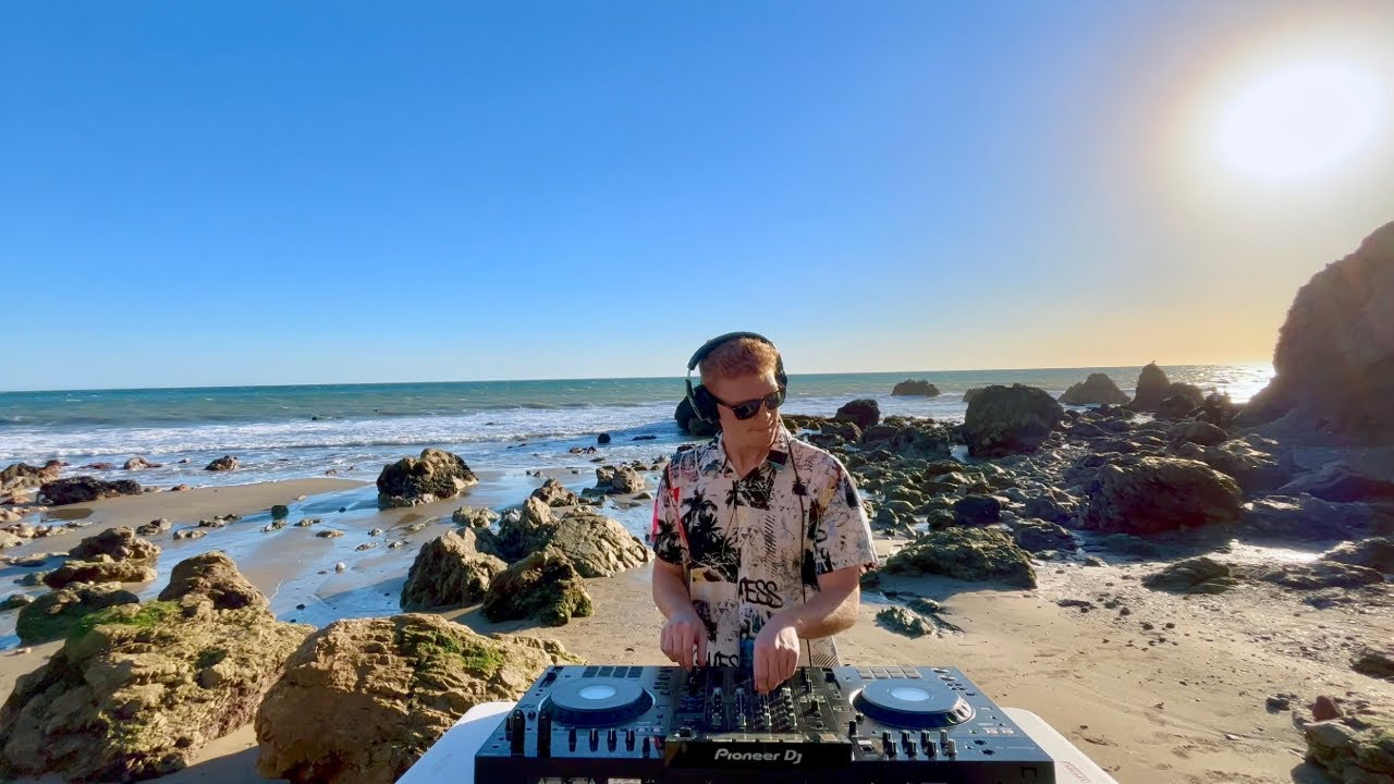 Rüfüs Du Sol Sundowner Mix |Vol. 67| (4K)