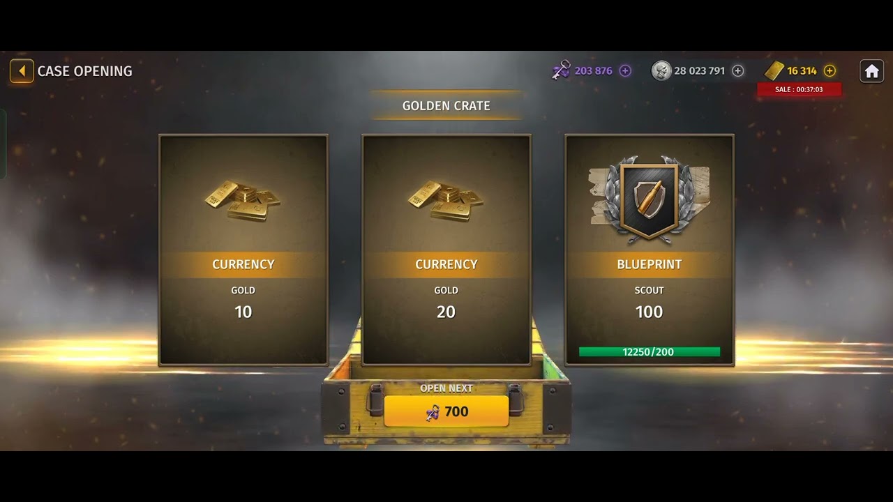 Open the boxes in the mid of season lets watch the result ( part-2) 👀😍👀🎁