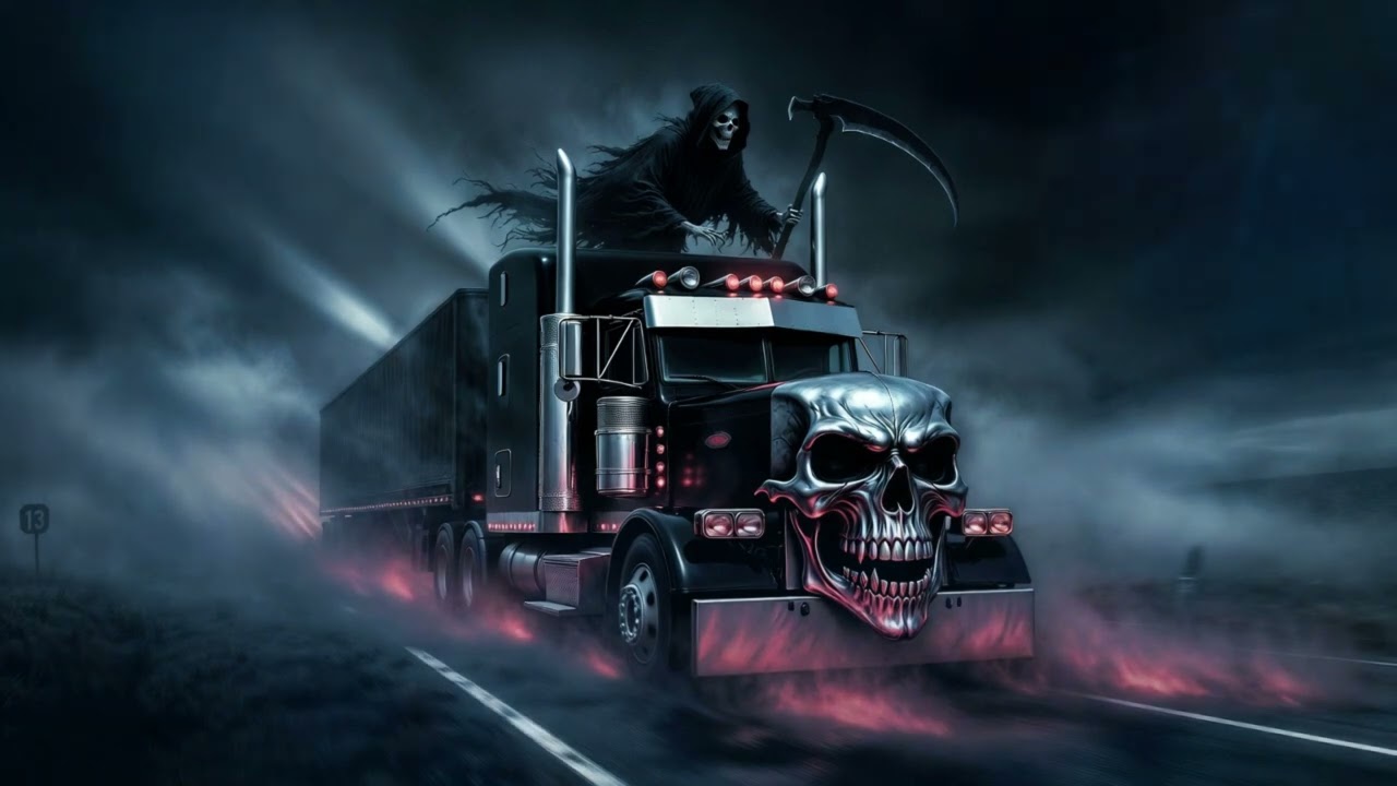 Reaper of the Highway