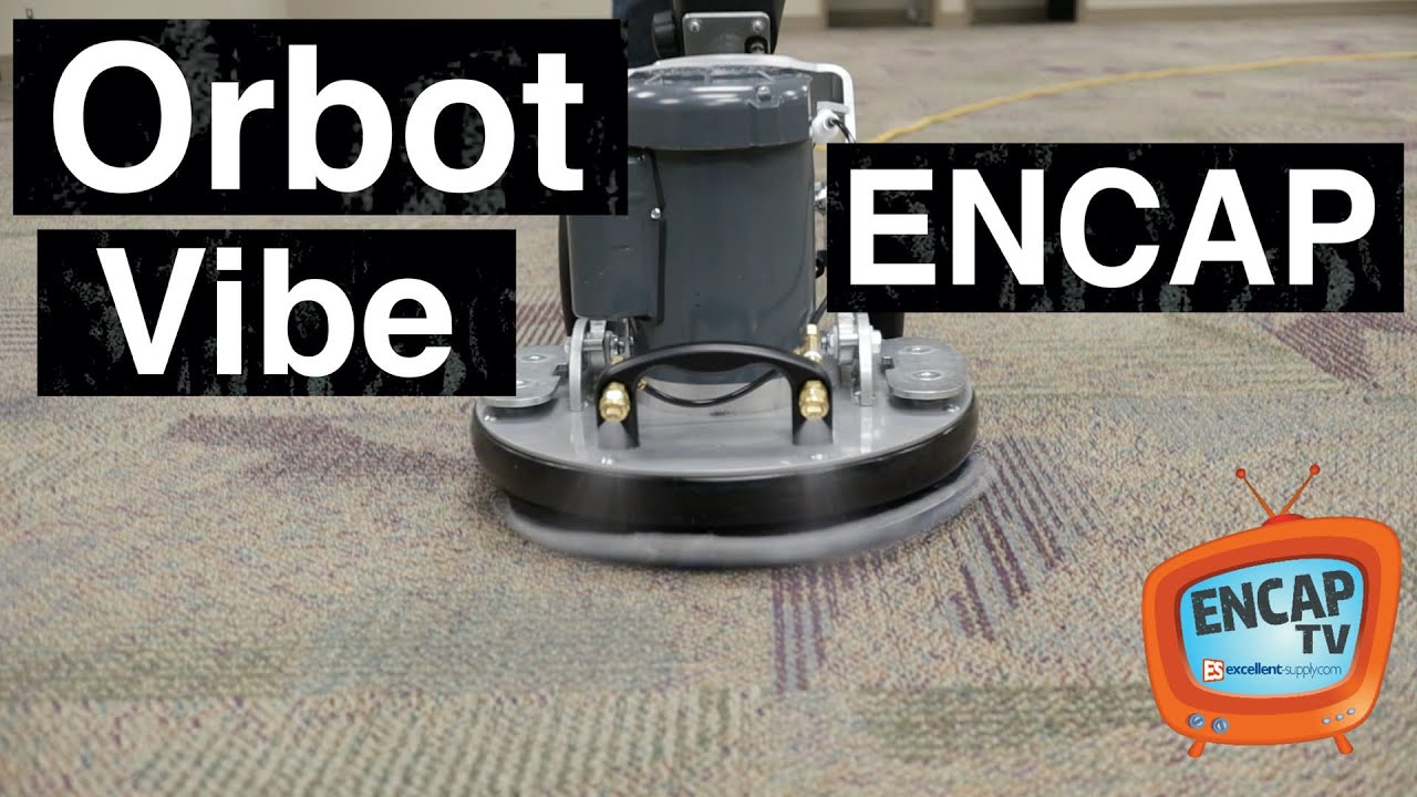 Orbot Vibe с Encap-Punch