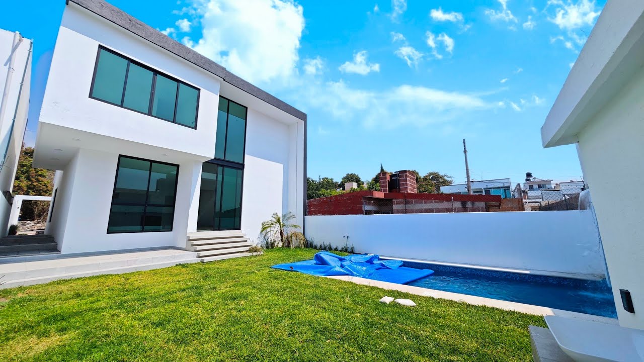 ‼️ PROMOCIÓN ‼️🏡 Casa HIELO ✅ Fracc Altos de Oaxtepec 