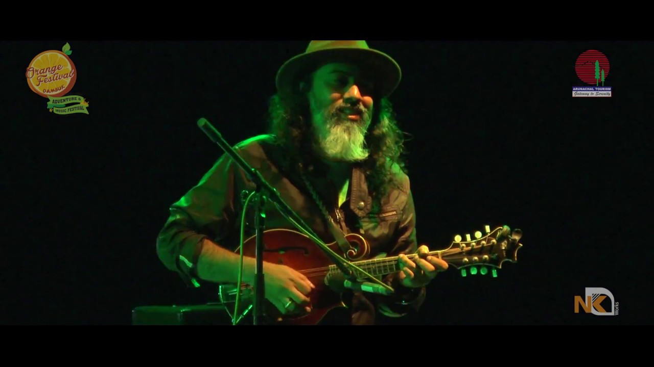 Zara Halkey Gaadi Haanko, Dumbala Dumba | Fiddler's Green | Orange Festival Dambuk