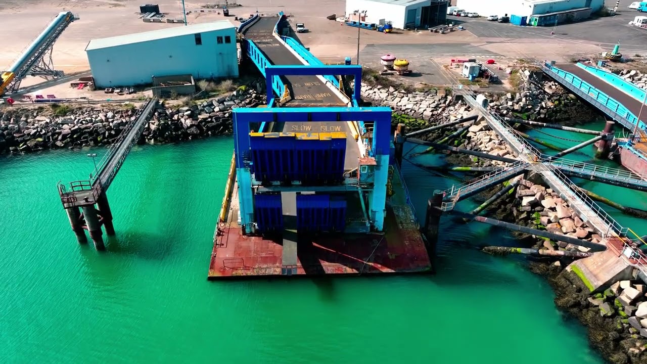 ramsgate Harbour