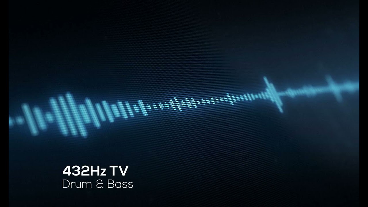 Calyx ft Logan - Cobra 432Hz