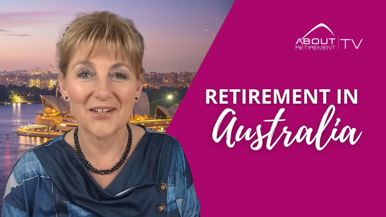 Retirement in Australia