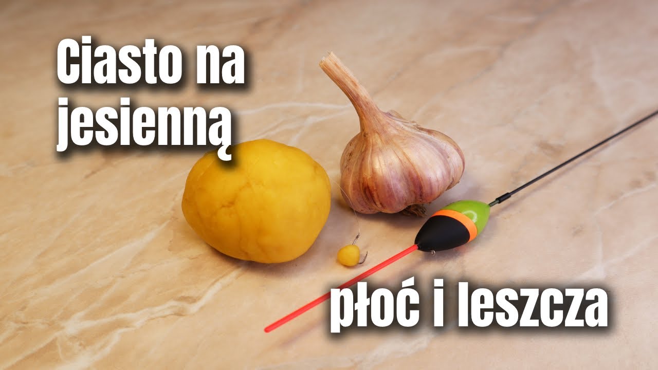 Ciasto na jesienną PŁOĆ i LESZCZA | Od 30stu lat wciąż SKUTECZNE