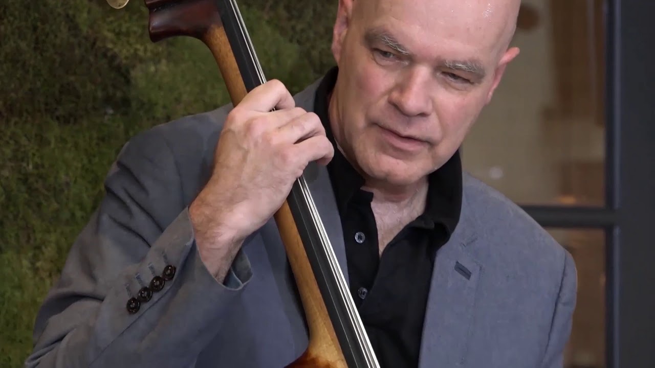 Turnaround Joris Teepe trio