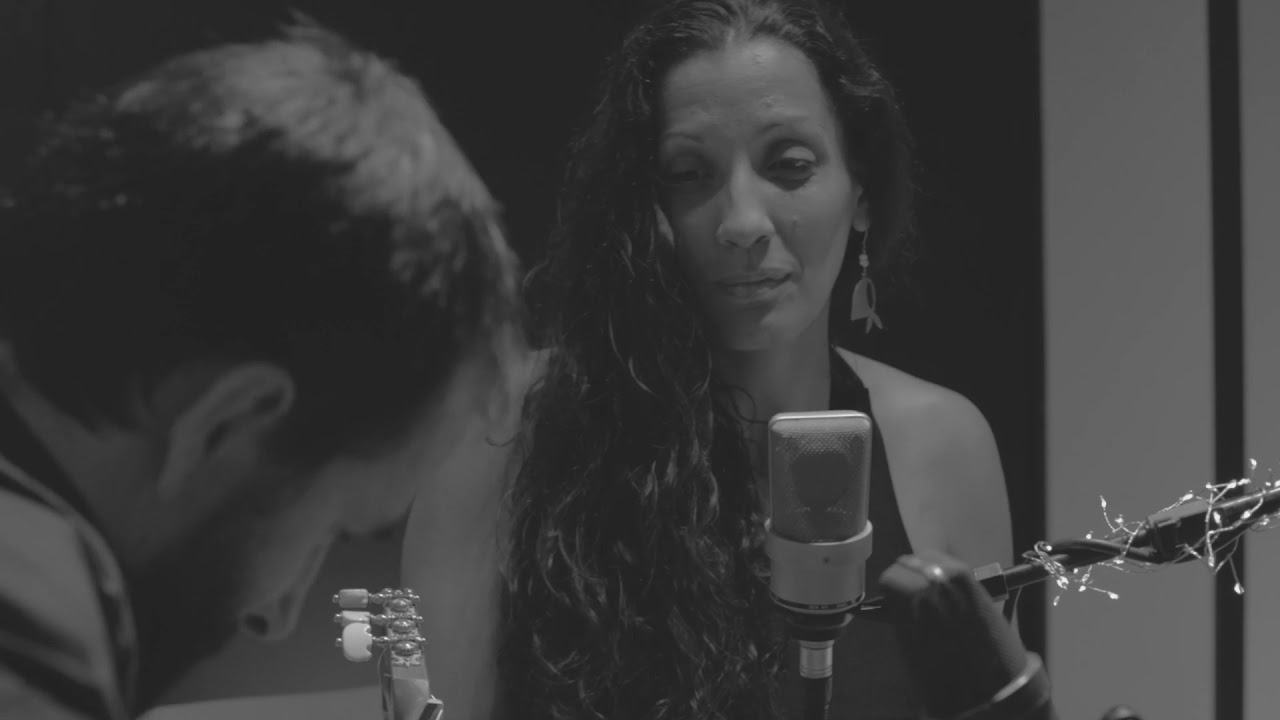 la huarmillita - nancy pedro y martín páez de la torre