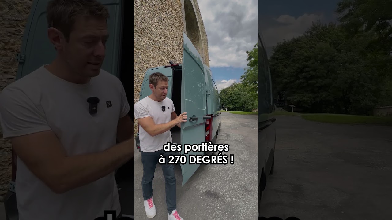 Le MEILLEUR UTILITAIRE en 2026 ?