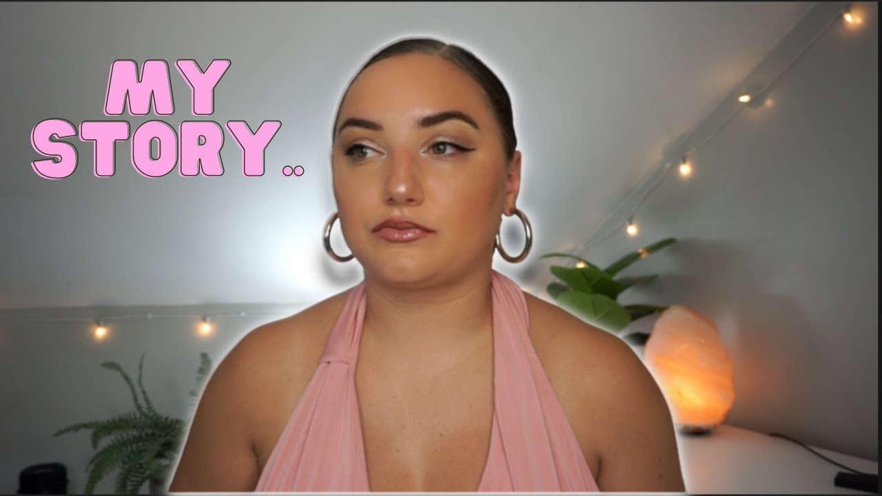 Storytime : How I Became A Single Mom AT 19