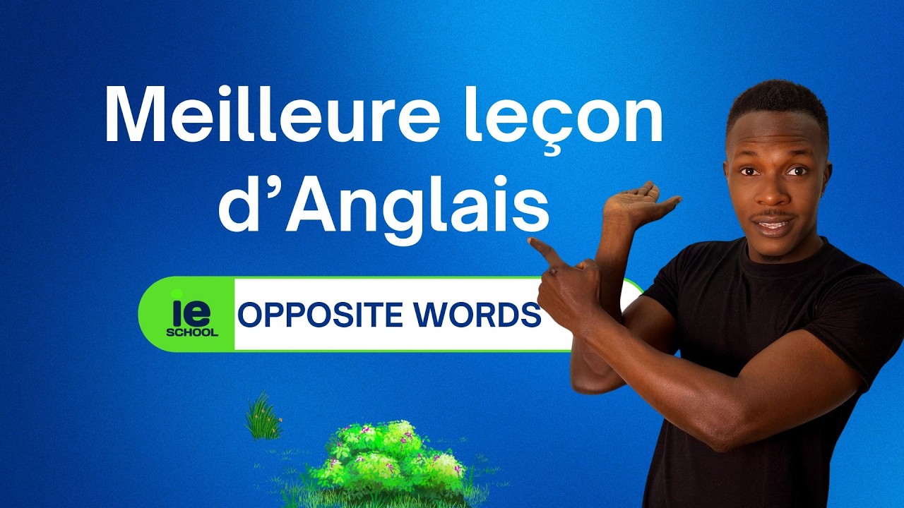 IMPORTANT English leçon .Yes it is / no it is not