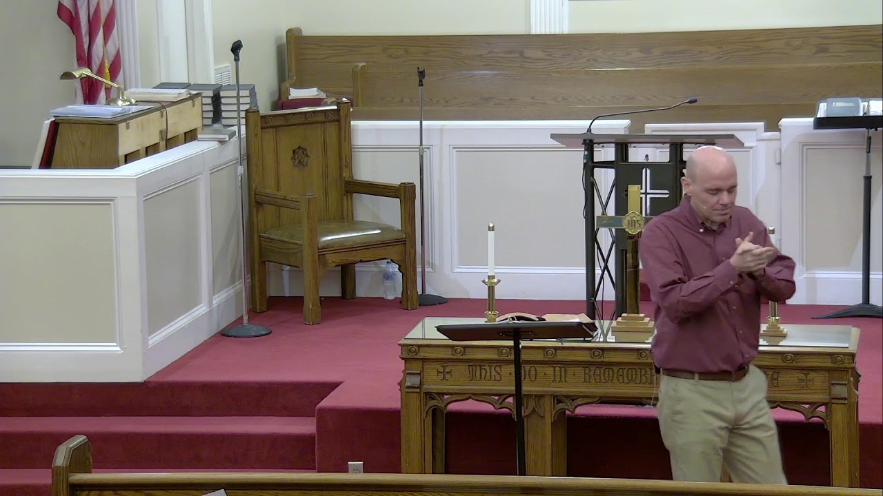 FRBC Bible Study 2.11.26