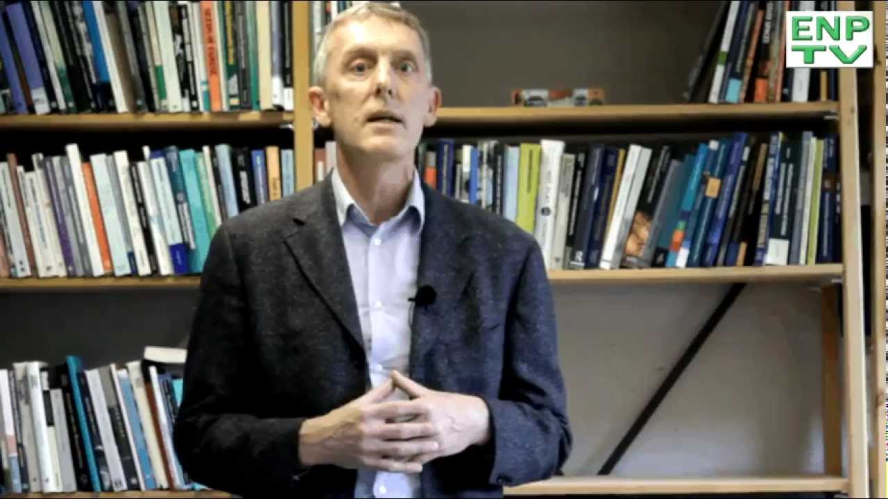 Introduction to the Environmental Policy Group