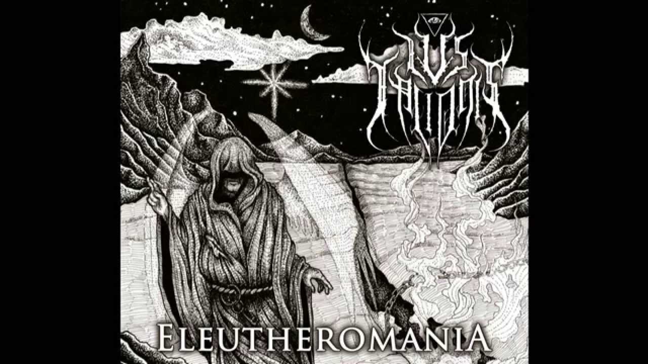 Ius Talionis - Irrlicht [HD]