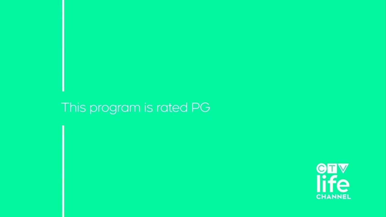 CTV Life Channel OD - Rated PG