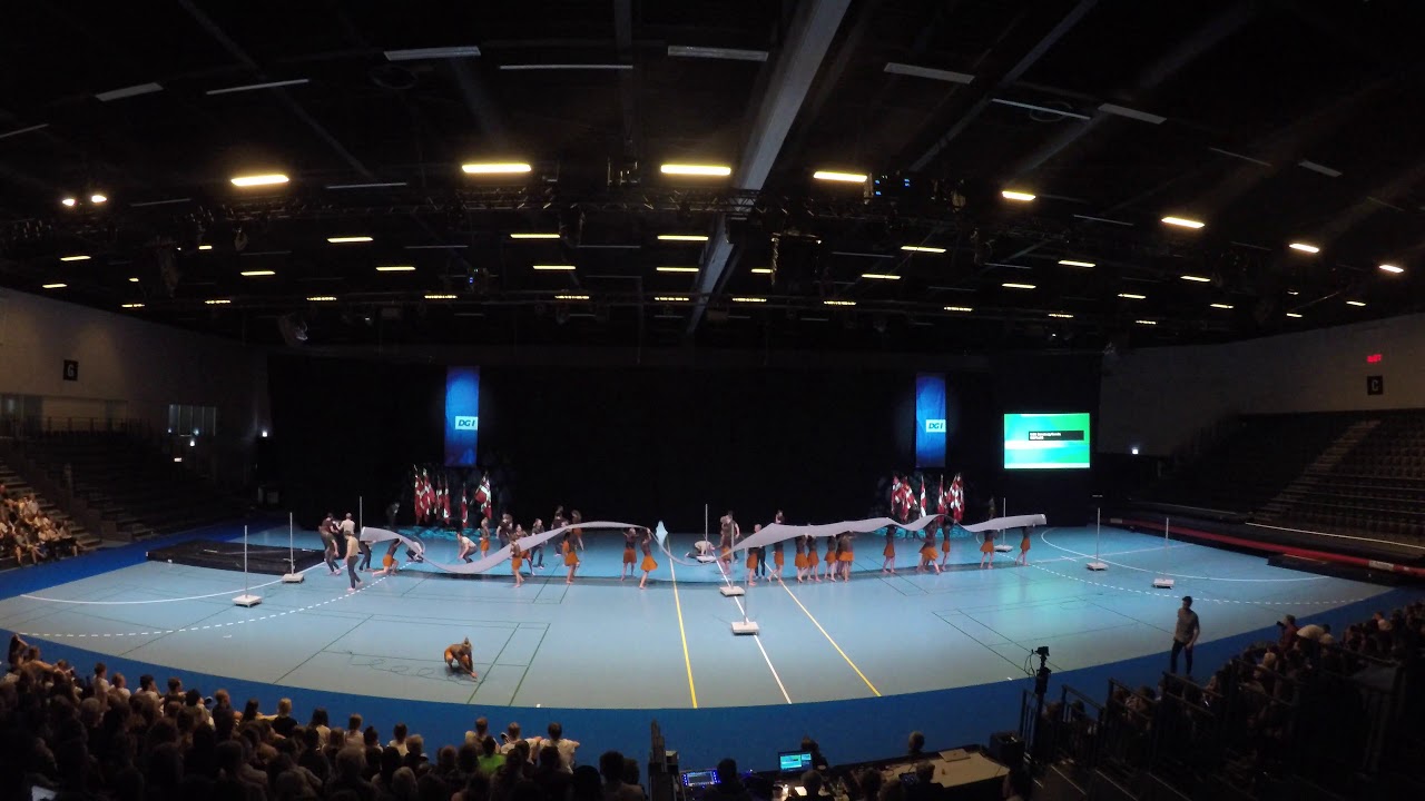 Sønderjyllands rep - rep stævne 2018