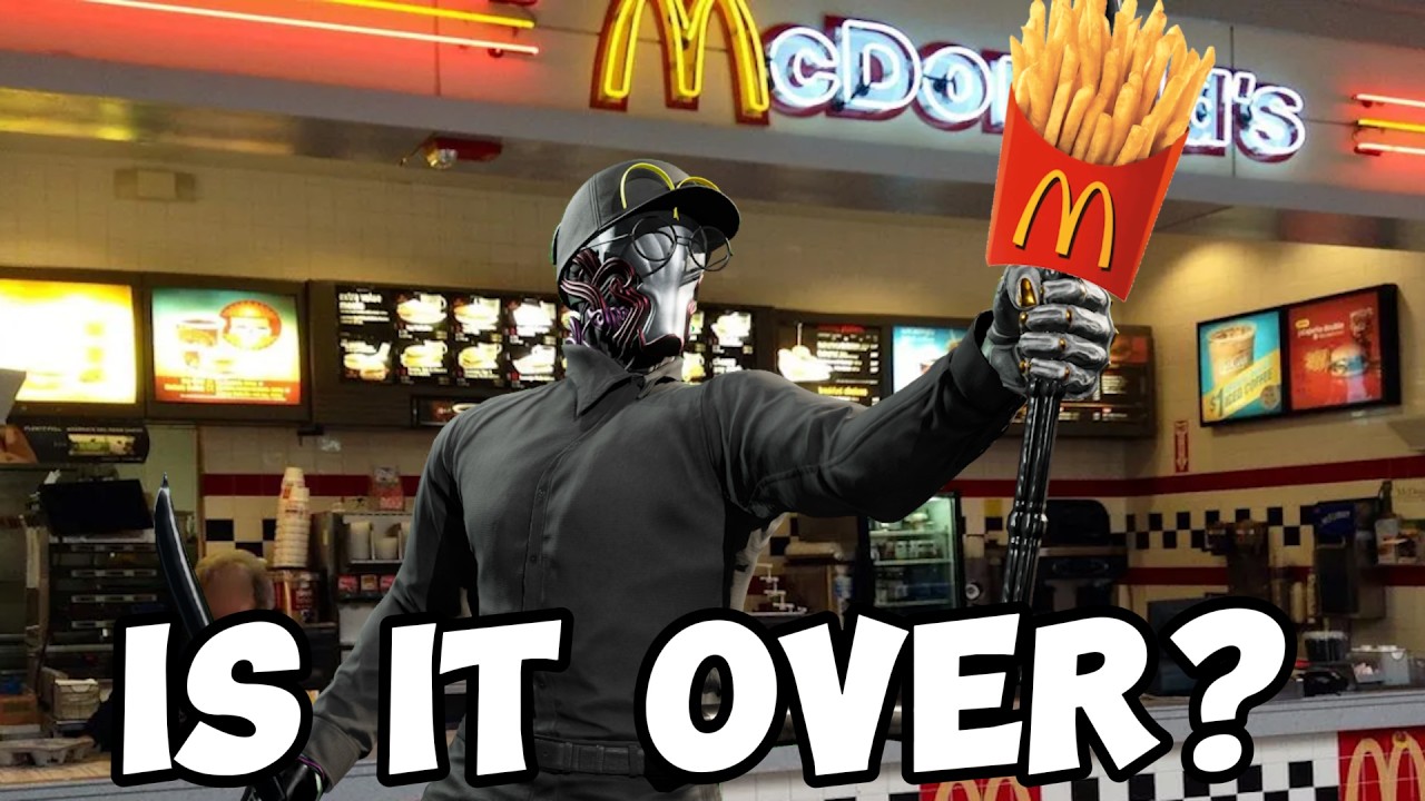 Tekken 8 Season 3 Yoshimitsu Changes... Good or Bad?