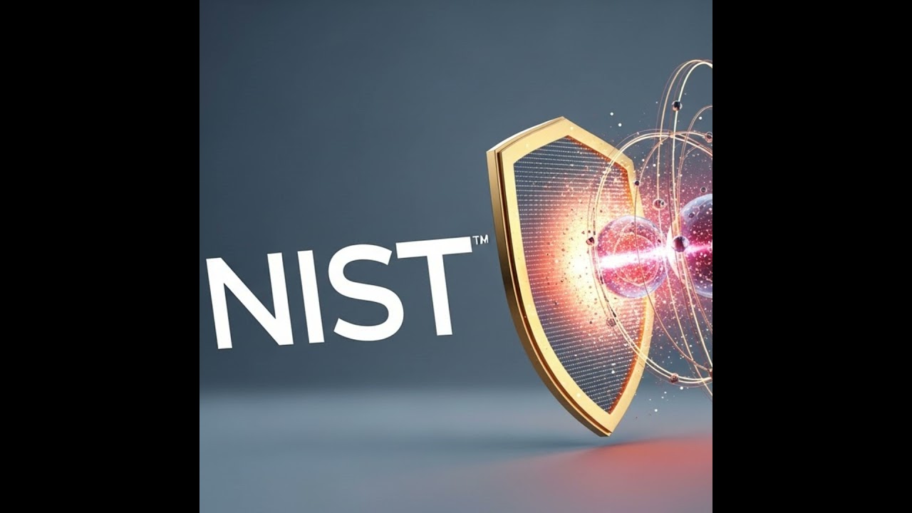 NIST PQC: The Race for Post-Quantum Standards