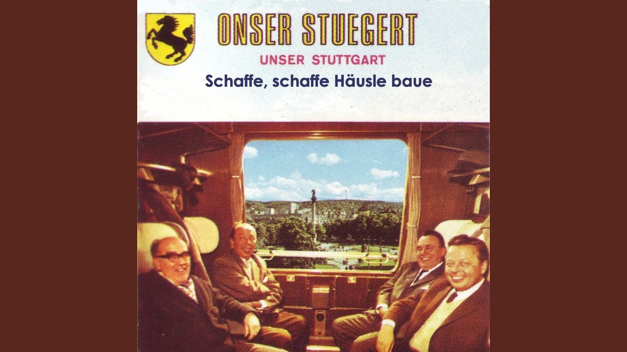 Ma muass au faulenze könna
