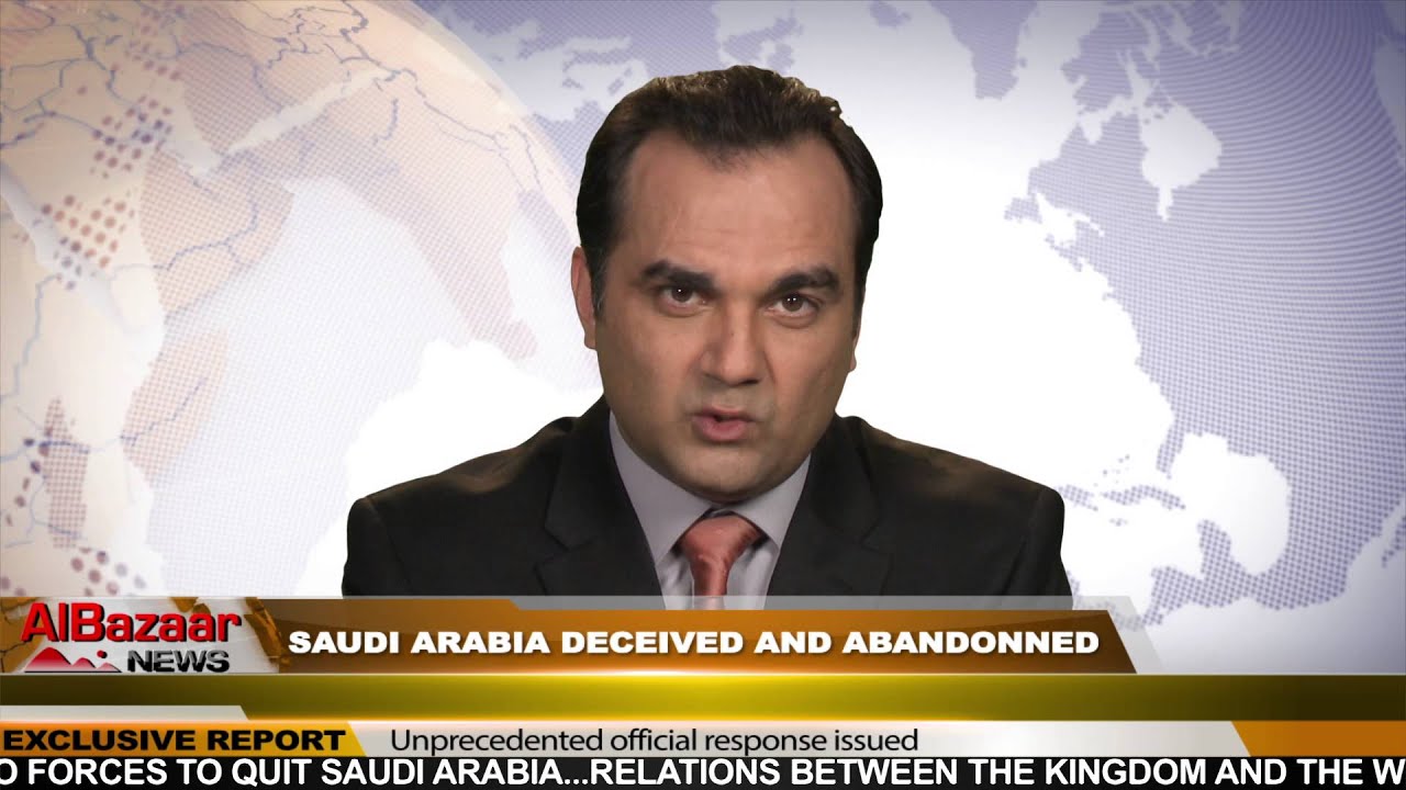 BREAKING: NATO Nations Pulling Out of Saudi Arabia